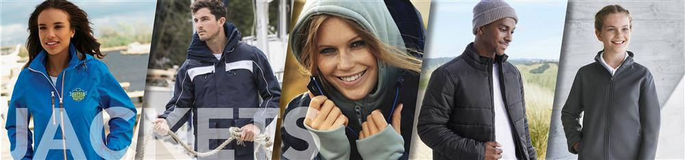 Jackets